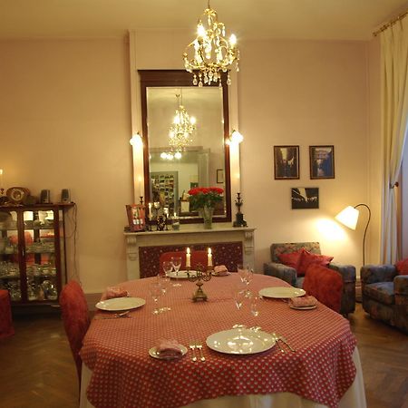 L'Impasse Du Temple Bed & Breakfast Leran ภายนอก รูปภาพ